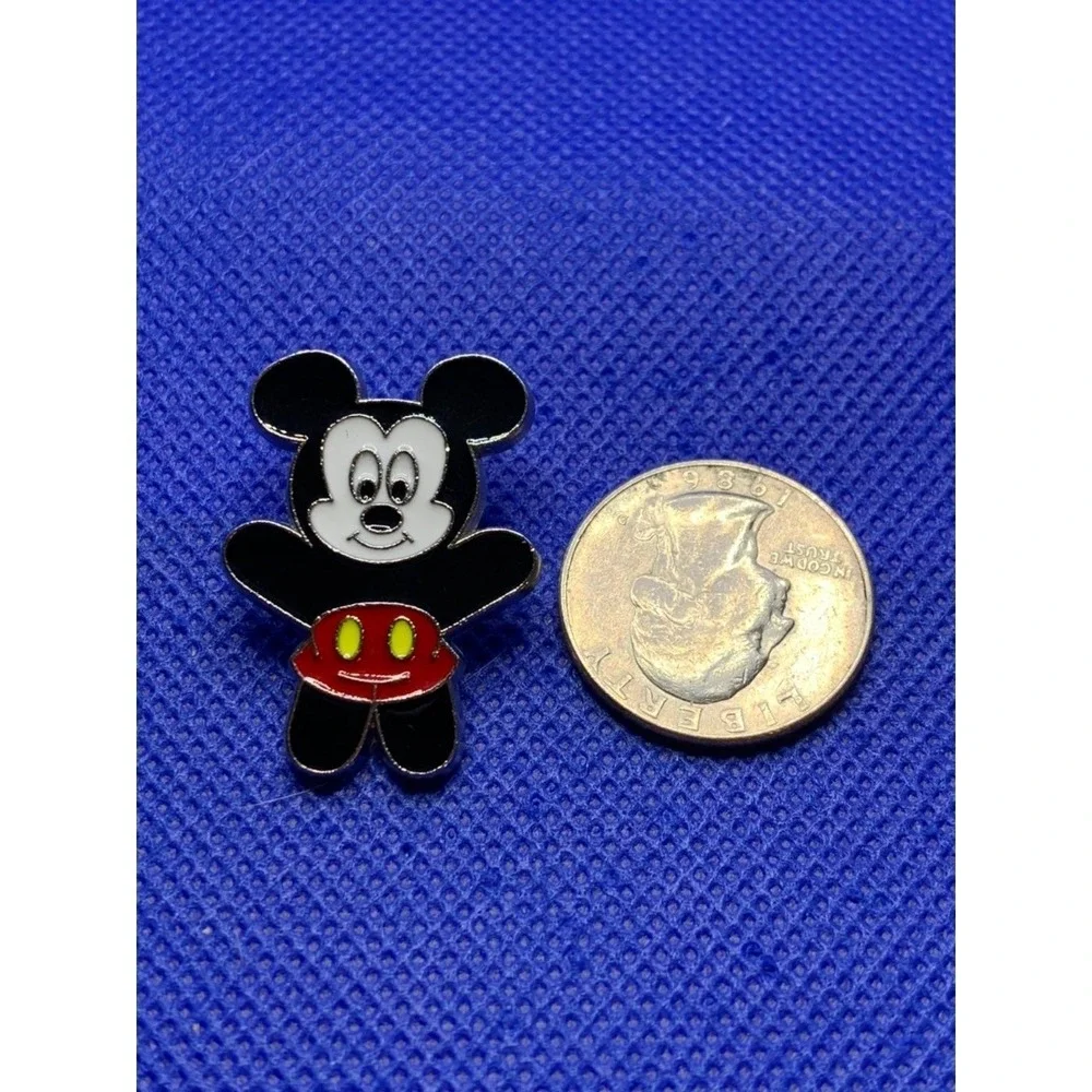 2009 Mickey mouse pop art disney pin Trading